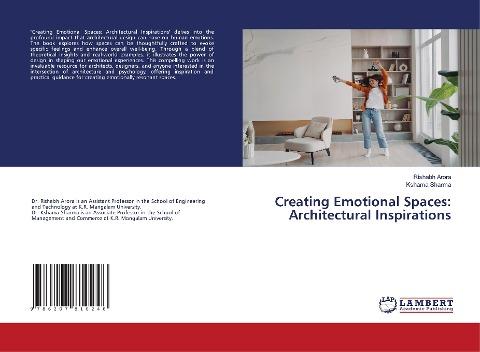 Creating Emotional Spaces: Architectural Inspirations