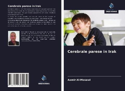 Cerebrale parese in Irak