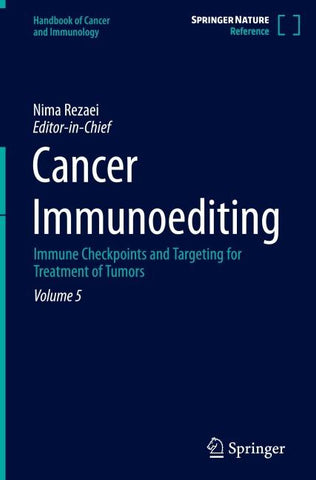 Cancer Immunoediting