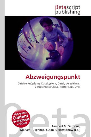 Abzweigungspunkt