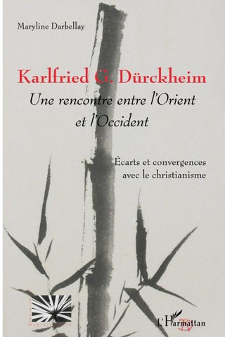 Karlfried G. Dürckheim