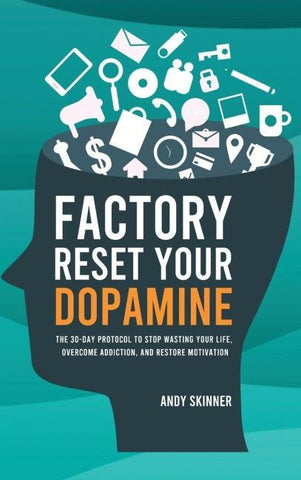 Factory Reset Your Dopamine