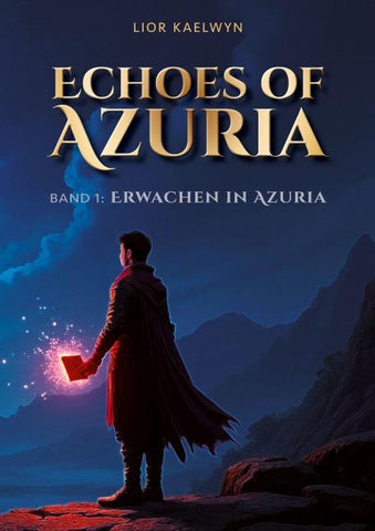 Echoes of Azuria