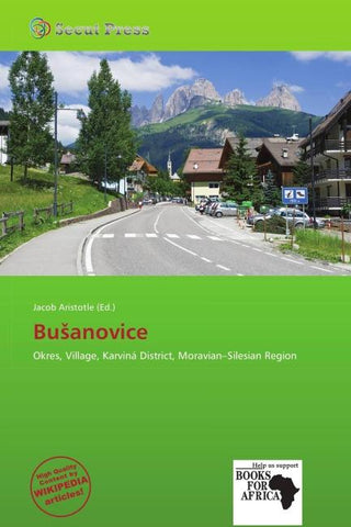 Bu¿anovice