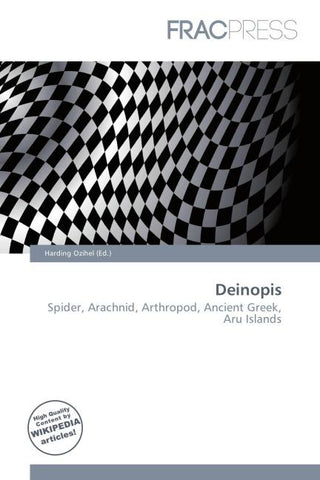 Deinopis