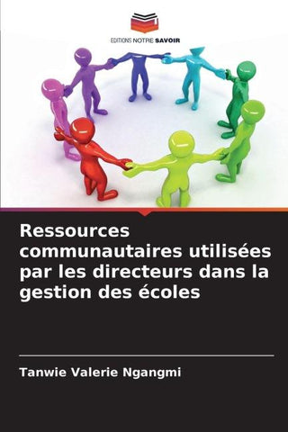 Ressources communautaires utilisées par les directeurs dans la gestion des écoles