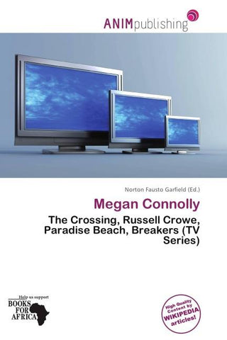 Megan Connolly