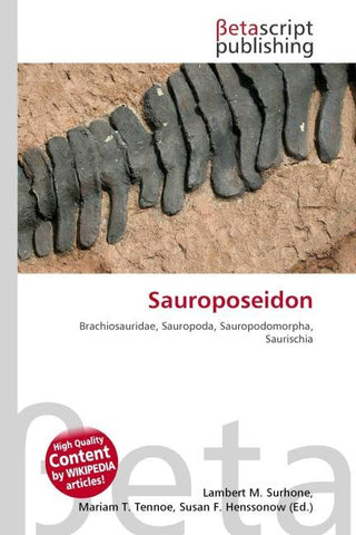 Sauroposeidon