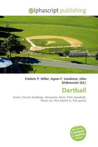 Dartball
