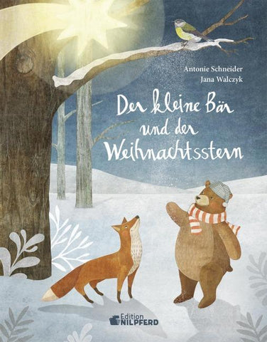 MIDI - Der kleine Bär und der Weihnachtsstern