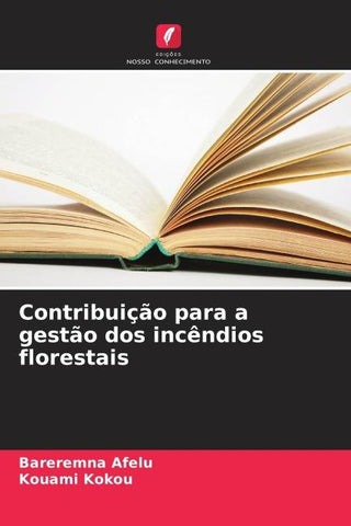 Contribuição para a gestão dos incêndios florestais