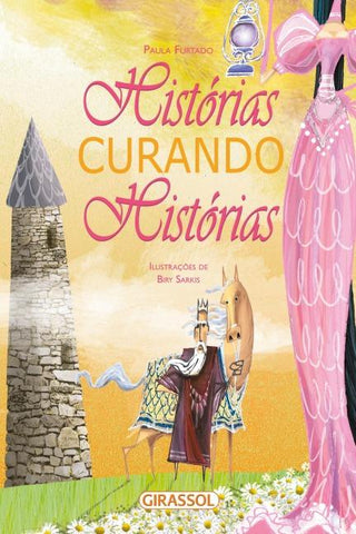 Histórias curando histórias