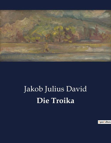 Die Troika