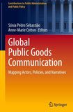 Global Public Goods Communication