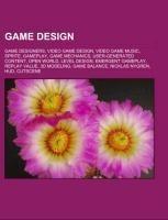 Game design