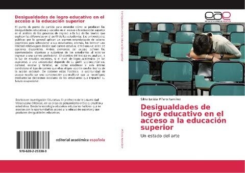 Desigualdades de logro educativo en el acceso a la educación superior