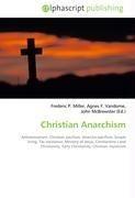 Christian Anarchism