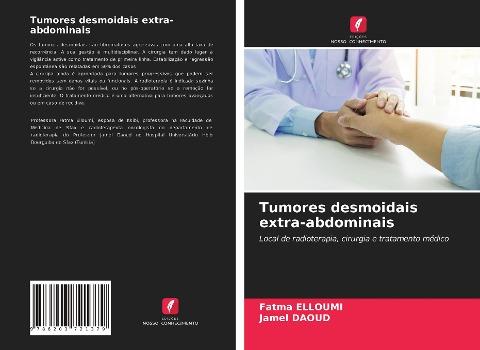 Tumores desmoidais extra-abdominais