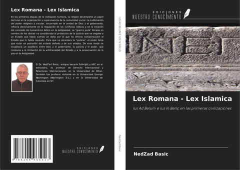 Lex Romana - Lex Islamica