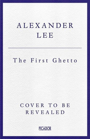The First Ghetto