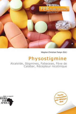 Physostigmine