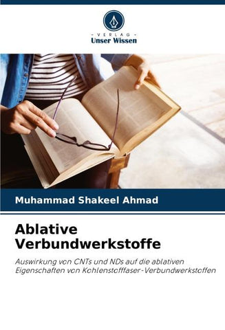 Ablative Verbundwerkstoffe