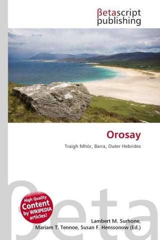 Orosay