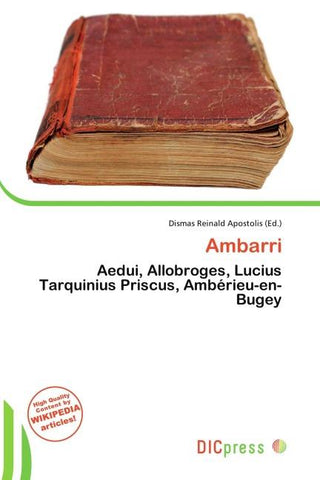 Ambarri