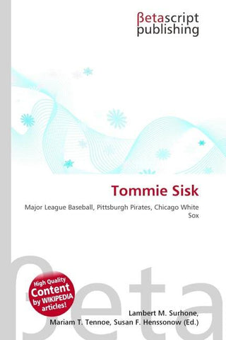 Tommie Sisk