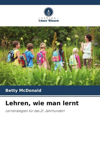 Lehren, wie man lernt