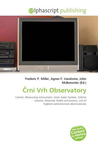 ¿rni Vrh Observatory