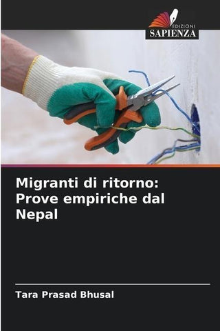 Migranti di ritorno: Prove empiriche dal Nepal