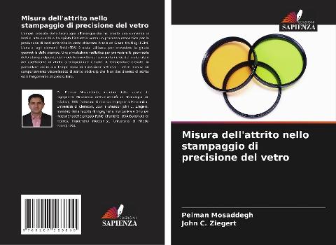 Misura dell'attrito nello stampaggio di precisione del vetro