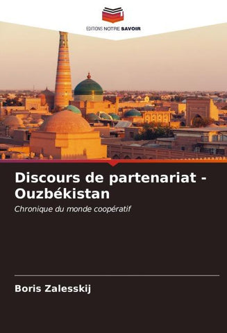 Discours de partenariat - Ouzbékistan