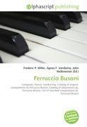Ferruccio Busoni