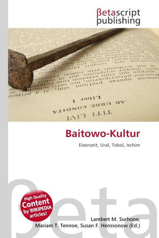 Baitowo-Kultur