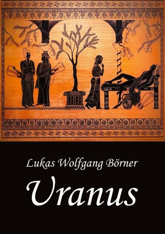 Uranus - Sapphos Abgrund