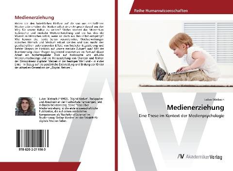 Medienerziehung