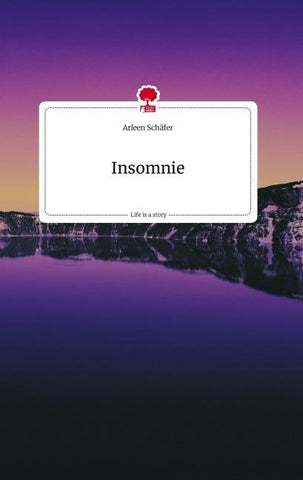 Insomnie. Life is a Story - story.one