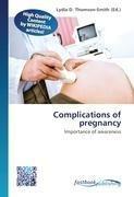 Complications of pregnancy