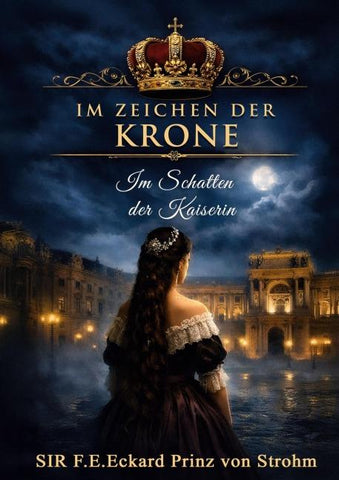 Unter dem Zeichen der Krone