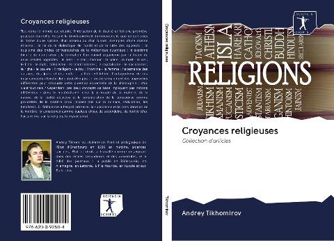 Croyances religieuses