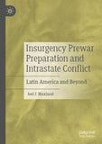 Insurgency Prewar Preparation and Intrastate Conflict
