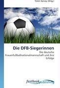 Die DFB-Siegerinnen