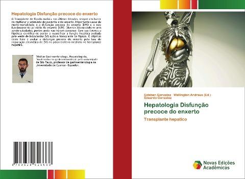 Hepatologia Disfunção precoce do enxerto