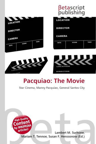 Pacquiao: The Movie