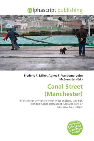 Canal Street (Manchester)