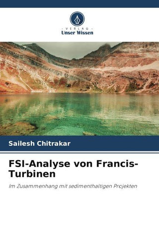 FSI-Analyse von Francis-Turbinen