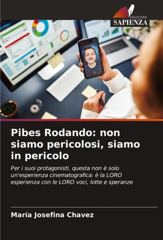 Pibes Rodando: non siamo pericolosi, siamo in pericolo