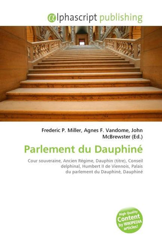Parlement du Dauphiné
